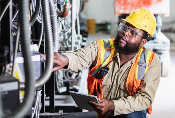 Best Electric Panel Repair  in Howard Lake, MN