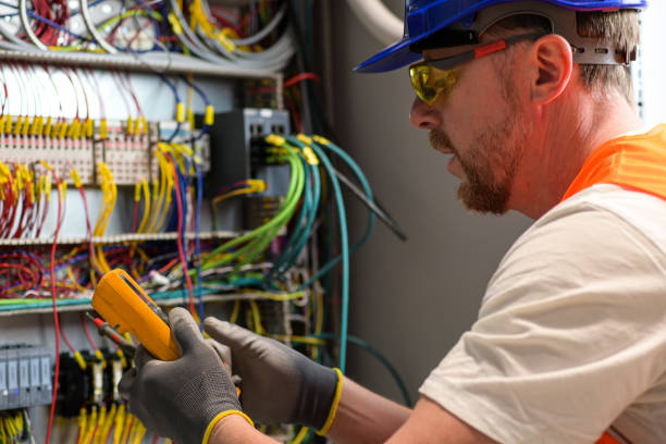 Best Affordable Electrician  in Howard Lake, MN