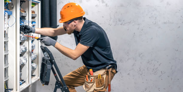 Best Electrical Wiring Services  in Howard Lake, MN