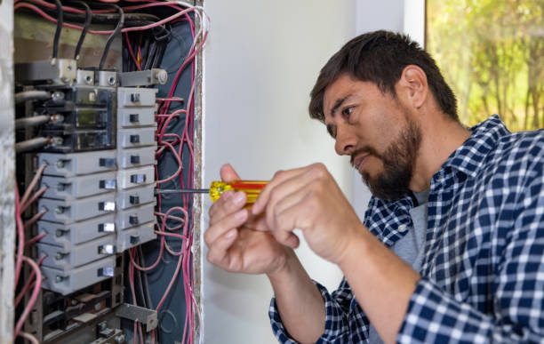 Best Electrical Rewiring Services  in Howard Lake, MN